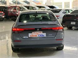 هوندا أكورد